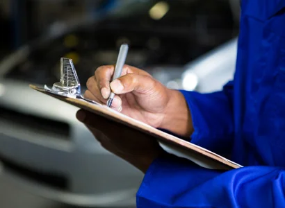 Logbook Service